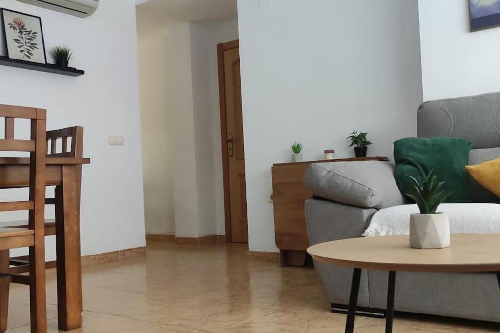 شقة Acogedor Piso Cerca De La Playa Sagunto المظهر الخارجي الصورة