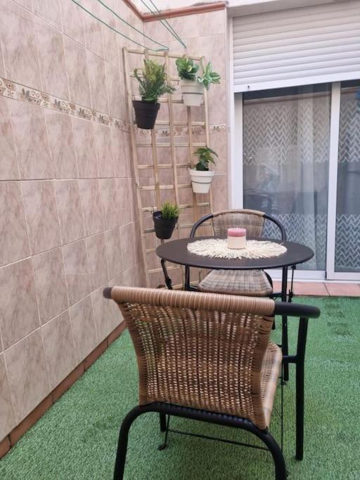 شقة Acogedor Piso Cerca De La Playa Sagunto المظهر الخارجي الصورة